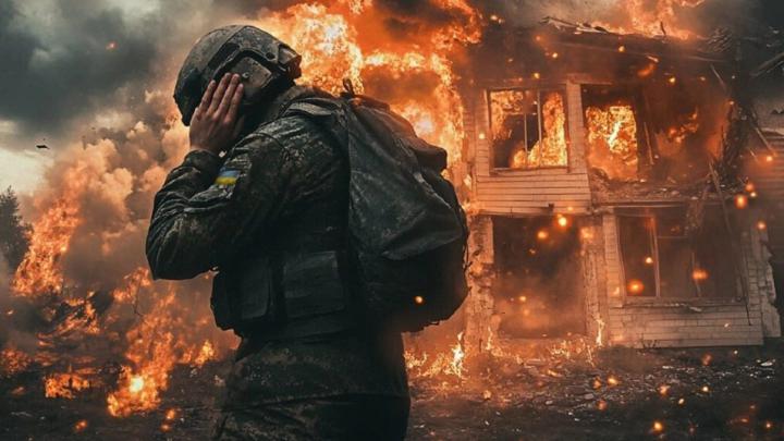 «Искандеры» накрыли чешских военных, в Торецке элита в плену, трем русским офицерам – «черная метка»: СВОдка с фронта