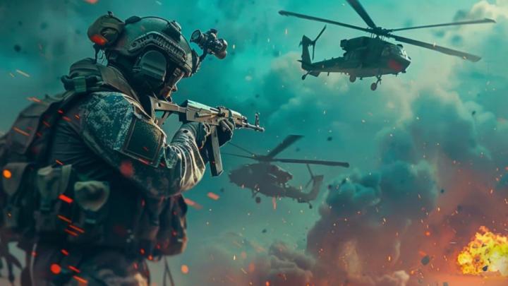 «Генерал Победы» применил любимую тактику, «Азов»* в огневом кольце: Войска подошли к последней линии обороны