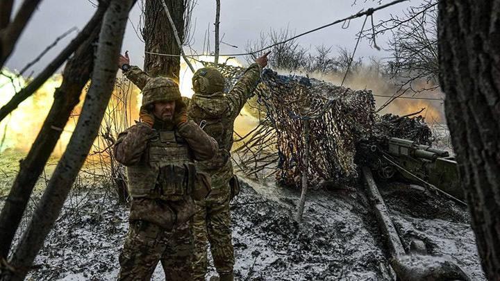 «Генерал Победы» применил любимую тактику, «Азов»* в огневом кольце: Войска подошли к последней линии обороны «Генерал Победы» применил любимую тактику, «Азов»* в огневом кольце: Войска подошли к последней линии обороны