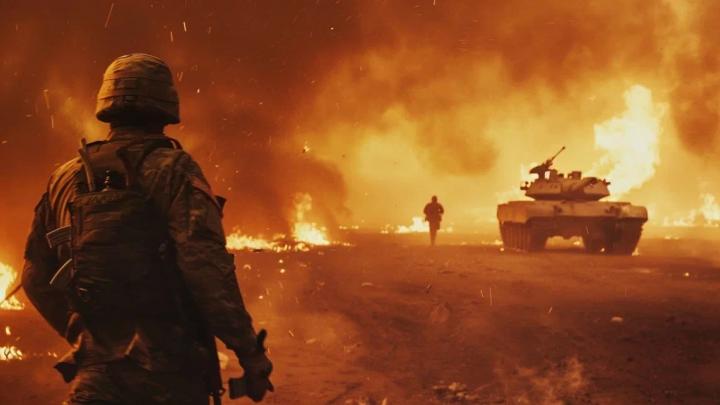 2000 элитных солдат «тушат пожар» в обороне, русские срывают блицкриг, готовится диверсия на АЭС: СВОдка с фронта 2000 элитных солдат «тушат пожар» в обороне, русские срывают блицкриг, готовится диверсия на АЭС: СВОдка с фронта
