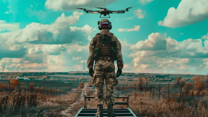 Ветеран «Вагнера» не выдержал: «Какие еще БПЛА, зачем эти игры в эволюцию?» Ветеран «Вагнера» не выдержал: «Какие еще БПЛА, зачем эти игры в эволюцию?»