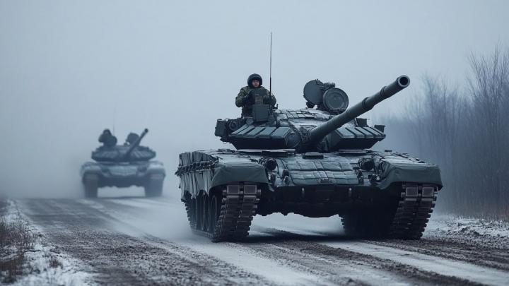 Задача США по Украине сместилась: Политолог дал расклад на 2025 год Задача США по Украине сместилась: Политолог дал расклад на 2025 год