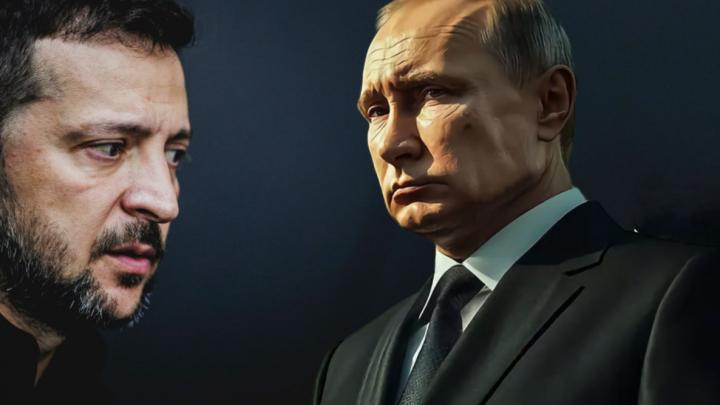 Задача США по Украине сместилась: Политолог дал расклад на 2025 год Задача США по Украине сместилась: Политолог дал расклад на 2025 год