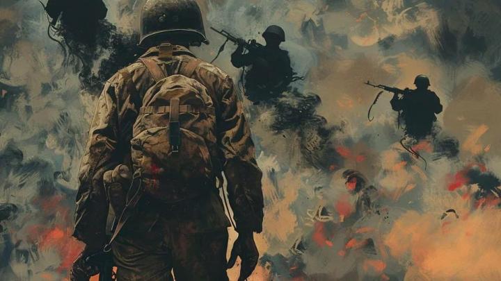 Севастополь атаковали с воздуха и с моря. «Будет нанесен удар по своим», «Орешник» оказался виртуальным: СВОдка с фронта Севастополь атаковали с воздуха и с моря. «Будет нанесен удар по своим», «Орешник» оказался виртуальным: СВОдка с фронта