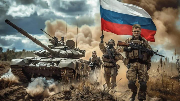 Когда БК закончился, взял штык-нож и пошел: Два русских подвига Когда БК закончился, взял штык-нож и пошел: Два русских подвига