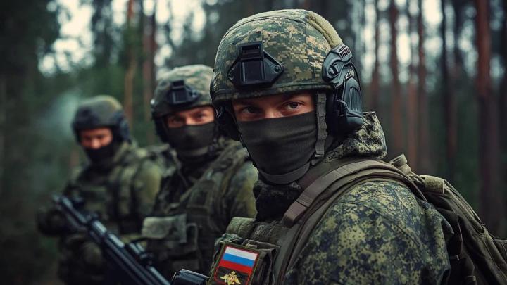 Прогноз по консервации СВО до конца апреля: Блогерам предложат «встроиться в текущие конструкции» или замолчать? Прогноз по консервации СВО до конца апреля: Блогерам предложат «встроиться в текущие конструкции» или замолчать?
