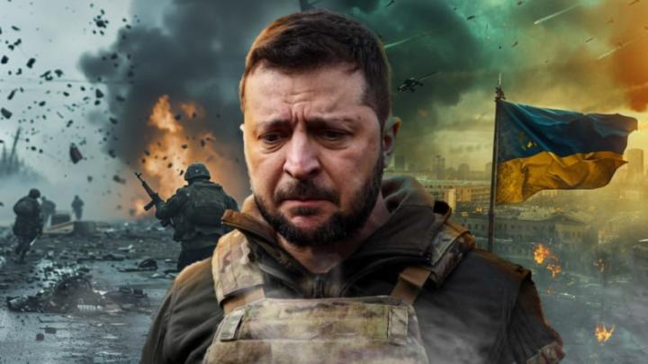 «Ситуация на Черном море не в нашу пользу», Шарий заявил, что наступление будет: СВОдка с фронта «Ситуация на Черном море не в нашу пользу», Шарий заявил, что наступление будет: СВОдка с фронта