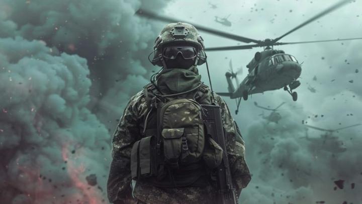 «Ситуация на Черном море не в нашу пользу», Шарий заявил, что наступление будет: СВОдка с фронта «Ситуация на Черном море не в нашу пользу», Шарий заявил, что наступление будет: СВОдка с фронта