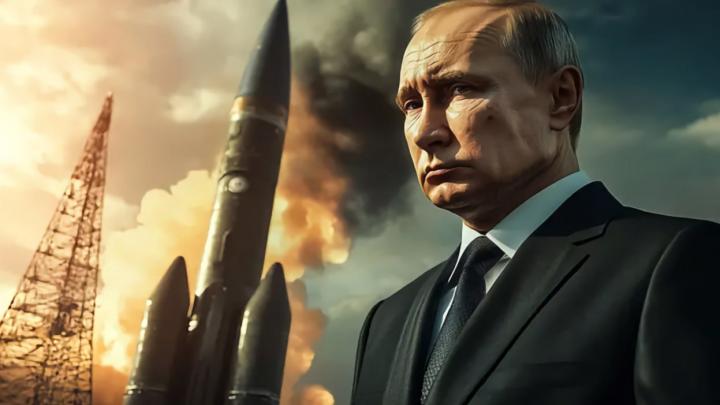 Ожидается новый пуск «Орешника» – есть пять поводов, дрон снял несколько подвигов знаменитого якута – СВОдка с фронта