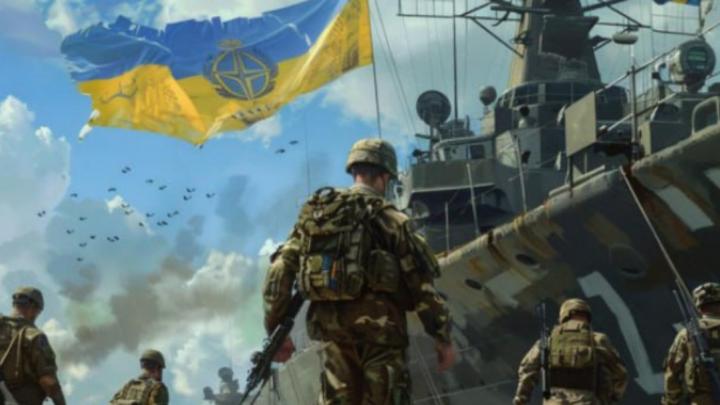 Ожидается новый пуск «Орешника» – есть пять поводов, дрон снял несколько подвигов знаменитого якута – СВОдка с фронта Ожидается новый пуск «Орешника» – есть пять поводов, дрон снял несколько подвигов знаменитого якута – СВОдка с фронта