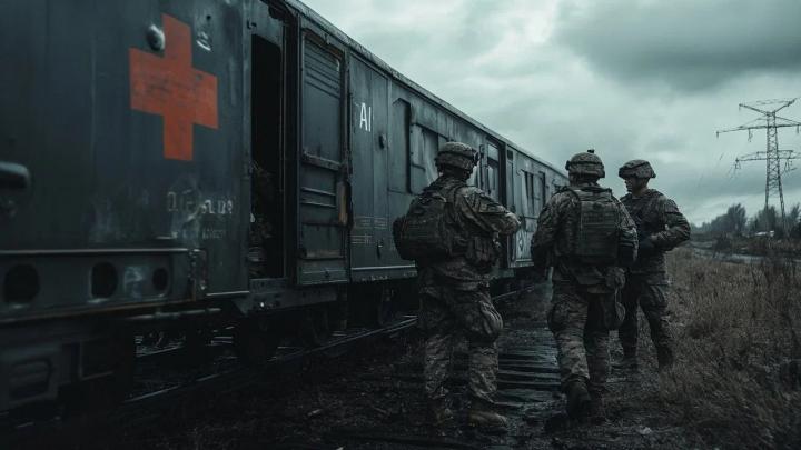 Британцы заманивают США в стратегическую ловушку. «Орешник» был бесполезен Британцы заманивают США в стратегическую ловушку. «Орешник» был бесполезен