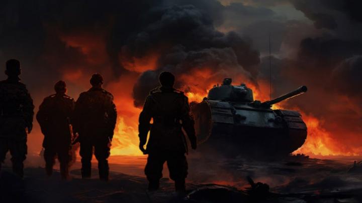 ВСУ сковывают самые боеспособные русские войска, под Курском новый раунд, штурмовики остались без прикрытия: СВОдка с фронта