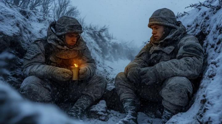 ВСУ сковывают самые боеспособные русские войска, под Курском новый раунд, штурмовики остались без прикрытия: СВОдка с фронта