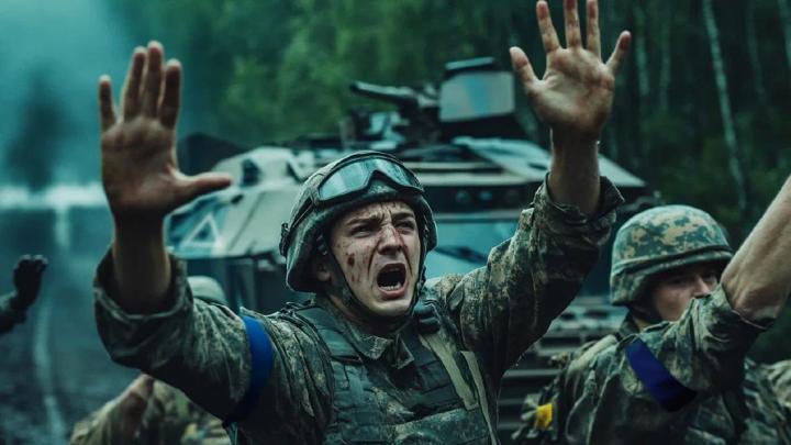 Зеленский «сдал» Лукашенко, Шарий сделал признание, десант под Курском: СВОдка с фронта Зеленский «сдал» Лукашенко, Шарий сделал признание, десант под Курском: СВОдка с фронта