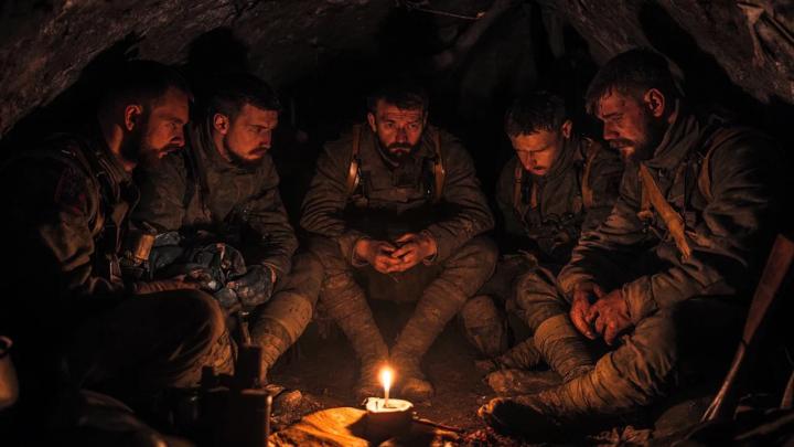 Курский провал и четыре бригады, под Лиманом прорыв, секретные переговоры в Турции: СВОдка с фронта Курский провал и четыре бригады, под Лиманом прорыв, секретные переговоры в Турции: СВОдка с фронта