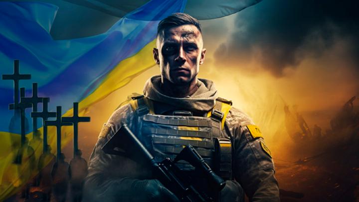 USA Today: «Украинцы сражались как львы, зубами удерживая деревню». Воевать весь 2025 год поможет Сирия