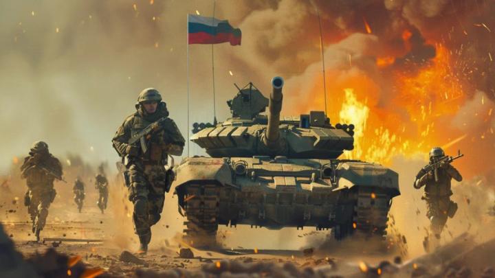 USA Today: «Украинцы сражались как львы, зубами удерживая деревню». Воевать весь 2025 год поможет Сирия USA Today: «Украинцы сражались как львы, зубами удерживая деревню». Воевать весь 2025 год поможет Сирия