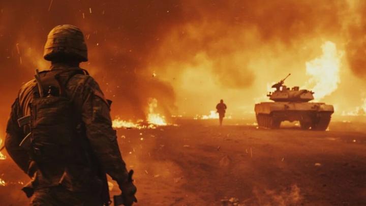 Пропали 10 бригад, в бой ввели супердрон, Сырский стягивает спецназ: Что происходит под Курском Пропали 10 бригад, в бой ввели супердрон, Сырский стягивает спецназ: Что происходит под Курском