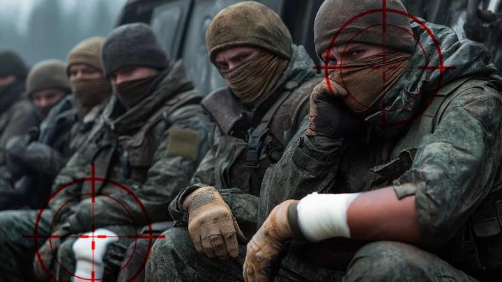Пропали 10 бригад, в бой ввели супердрон, Сырский стягивает спецназ: Что происходит под Курском Пропали 10 бригад, в бой ввели супердрон, Сырский стягивает спецназ: Что происходит под Курском