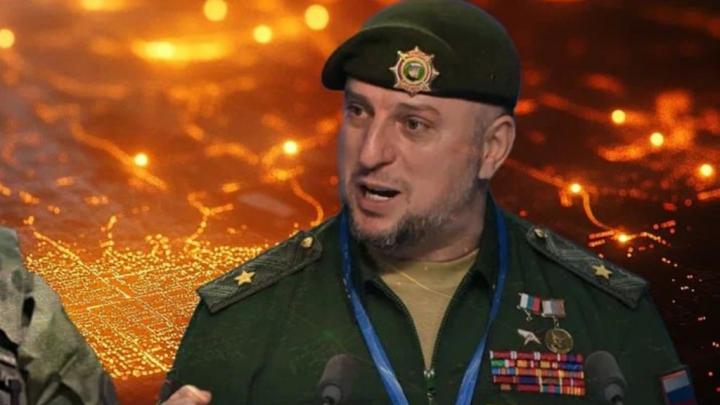 «Вам повезло, что вы не чувствуете этот фан»: Алаудинов записал разговор с военнопленным и отдал приказ