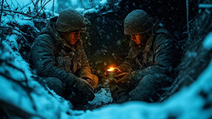 «Ответка» за Энгельс прилетит по Одессе, британские катера атакуют Крым, новый прорыв под Курском: СВОдка с фронта «Ответка» за Энгельс прилетит по Одессе, британские катера атакуют Крым, новый прорыв под Курском: СВОдка с фронта