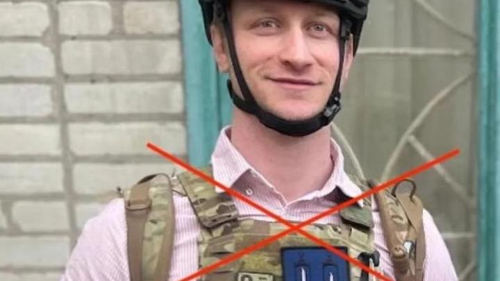 «Срисовали позицию и привезли гранату»: Главаря наемников из Кембриджа сгубила невнимательность «Срисовали позицию и привезли гранату»: Главаря наемников из Кембриджа сгубила невнимательность