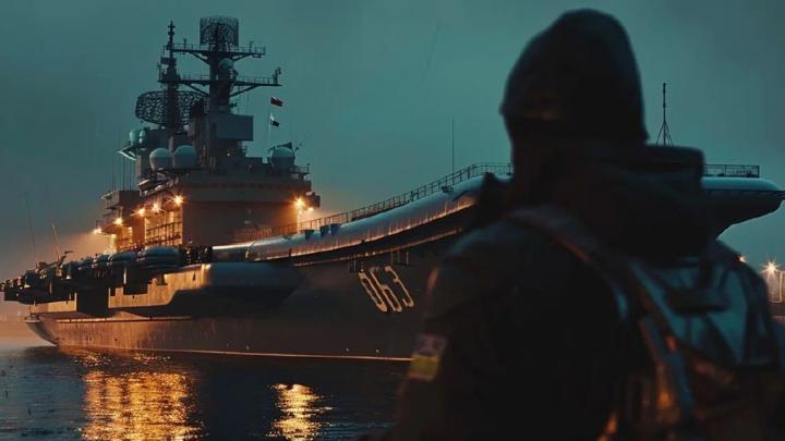 На Балтике будет, как было под Курском: «Операцию планировали ещё в 1991 году» На Балтике будет, как было под Курском: «Операцию планировали ещё в 1991 году»