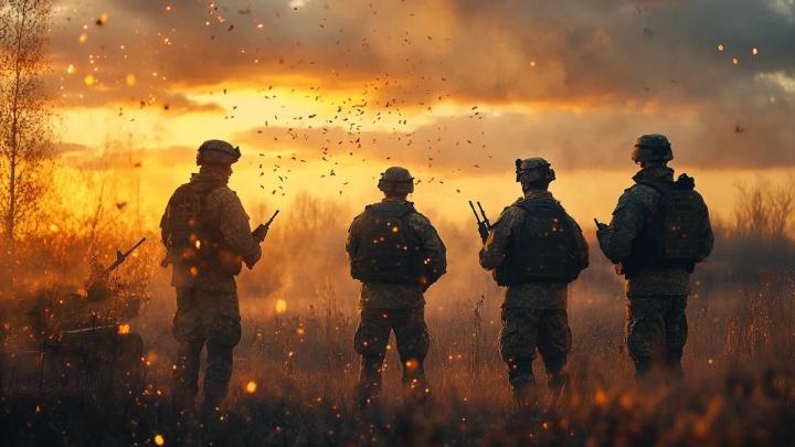 «Во взводе по списку 30 человек, а воюет 13. Договоренности с командиром – это катастрофа»: Батюшка сказал правду о войне
