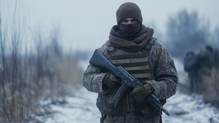 «Во взводе по списку 30 человек, а воюет 13. Договоренности с командиром – это катастрофа»: Батюшка сказал правду о войне «Во взводе по списку 30 человек, а воюет 13. Договоренности с командиром – это катастрофа»: Батюшка сказал правду о войне