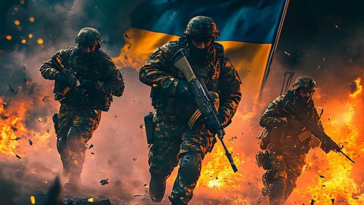 Под Ростовом «Нептун» разбомбил важный объект, смерти военных летчиков можно было избежать: СВОдка с фронта Под Ростовом «Нептун» разбомбил важный объект, смерти военных летчиков можно было избежать: СВОдка с фронта