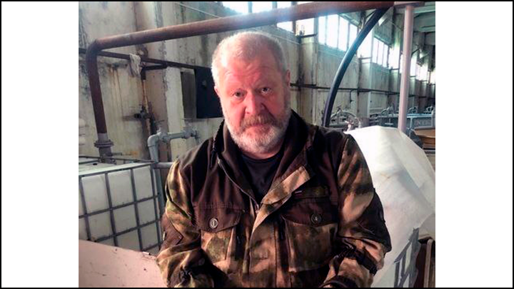 «Купили квартиры в Краснодаре, а ждут ВСУ»: Командир о херсонцах-западенцах и о том, как будем брать Одессу «Купили квартиры в Краснодаре, а ждут ВСУ»: Командир о херсонцах-западенцах и о том, как будем брать Одессу