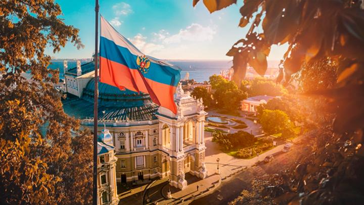 «Купили квартиры в Краснодаре, а ждут ВСУ»: Командир о херсонцах-западенцах и о том, как будем брать Одессу «Купили квартиры в Краснодаре, а ждут ВСУ»: Командир о херсонцах-западенцах и о том, как будем брать Одессу