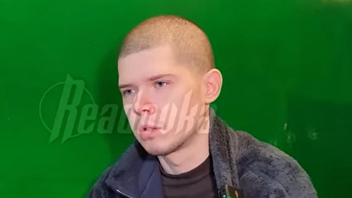 «Мать открестилась от сына, когда узнала его в госпитале»: Как смотрят в глаза родителям перебежчики «Мать открестилась от сына, когда узнала его в госпитале»: Как смотрят в глаза родителям перебежчики