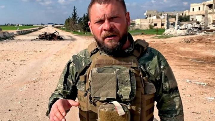 Поддубный угрожает премьеру, ВСУ не дает русским сделать подкоп, вопрос с ворованным газом для «Кинжалов» не закрыт: СВОдки с фронта Поддубный угрожает премьеру, ВСУ не дает русским сделать подкоп, вопрос с ворованным газом для «Кинжалов» не закрыт: СВОдки с фронта