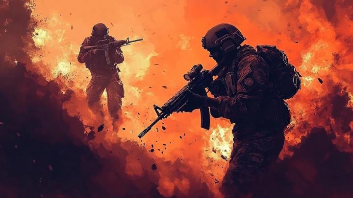 После удара по штабу фронт замер. Разведка подтвердила: «Решающая битва за Курск начинается, большие силы стягивают в Суджу» После удара по штабу фронт замер. Разведка подтвердила: «Решающая битва за Курск начинается, большие силы стягивают в Суджу»