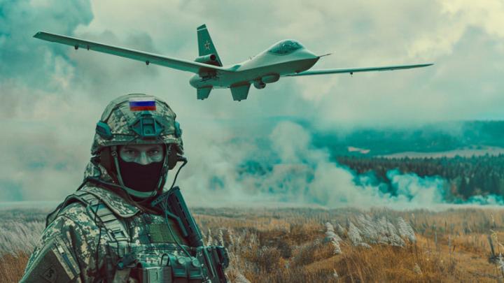После удара по штабу фронт замер. Разведка подтвердила: «Решающая битва за Курск начинается, большие силы стягивают в Суджу» После удара по штабу фронт замер. Разведка подтвердила: «Решающая битва за Курск начинается, большие силы стягивают в Суджу»