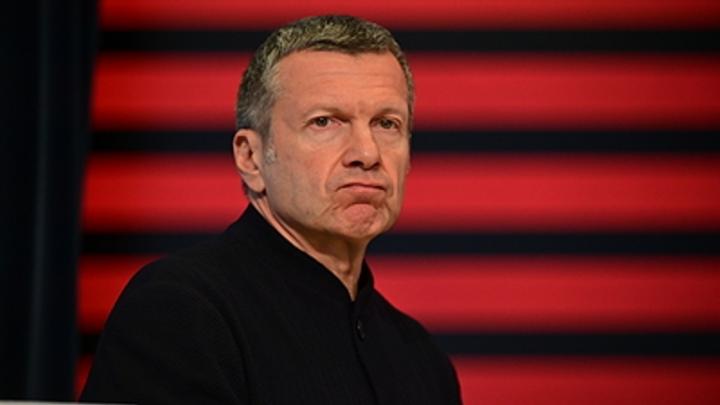 Соловьев назвал «подонком» погибшего героя СВО, которого наградил Путин: «Должен быть наказан»