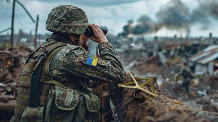 Сырский повторит сценарий «5 января», готово вторжение в Беларусь, на Балтике с русских «сняли обвинения»: СВОдка с фронта Сырский повторит сценарий «5 января», готово вторжение в Беларусь, на Балтике с русских «сняли обвинения»: СВОдка с фронта