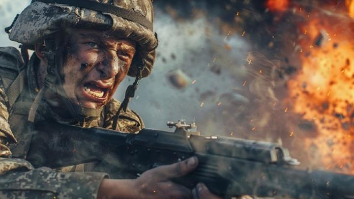 «У меня вопрос к Минобороны – с такой армией мы хотим победить?»: Офицер честно прокомментировал случай в Кызыле