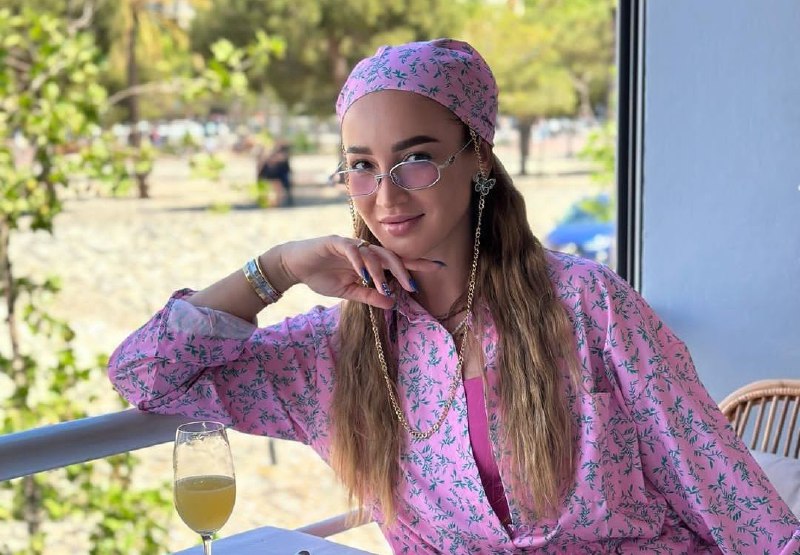 Ольга Бузова показала, как отметила день рождения в Марокко на воздушном шаре Ольга Бузова показала, как отметила день рождения в Марокко на воздушном шаре