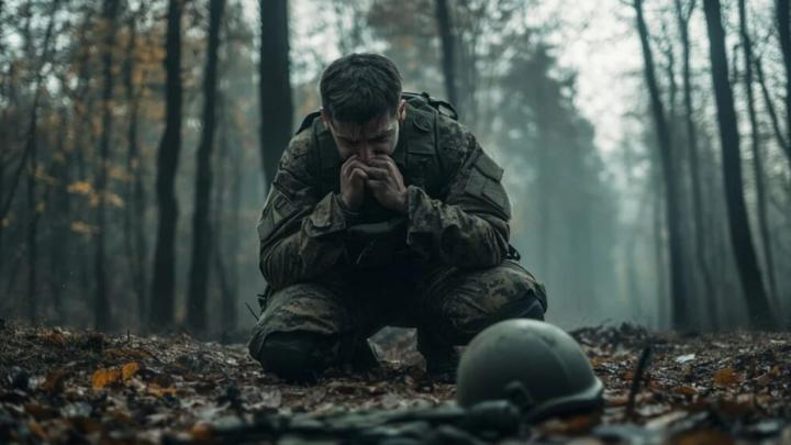 Военные, пытавшие сослуживцев в Кызыле, могут избежать колонии: «Для них ничего не изменится» Военные, пытавшие сослуживцев в Кызыле, могут избежать колонии: «Для них ничего не изменится»
