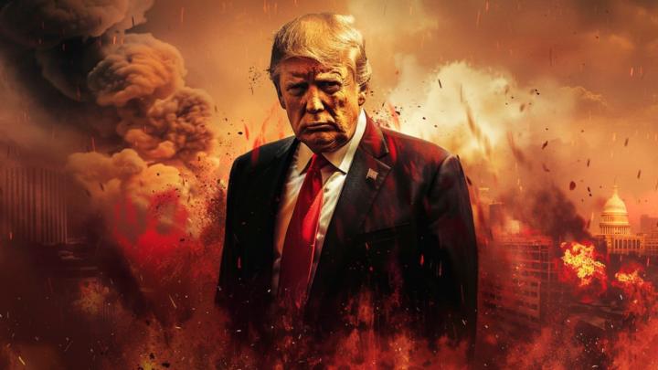 Пока Трамп хамил Путину, ВСУ перешли в активное наступление: Обстановка под Курском Пока Трамп хамил Путину, ВСУ перешли в активное наступление: Обстановка под Курском