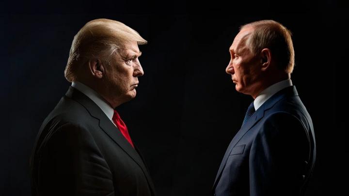 Поступок Путина и ошибка Трампа – «Это усилит позиции Москвы», русские ударили квазибаллистическими ракетами: СВОдки с фронта