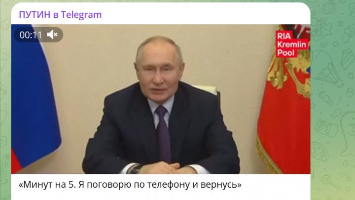Поступок Путина и ошибка Трампа – «Это усилит позиции Москвы», русские ударили квазибаллистическими ракетами: СВОдки с фронта Поступок Путина и ошибка Трампа – «Это усилит позиции Москвы», русские ударили квазибаллистическими ракетами: СВОдки с фронта