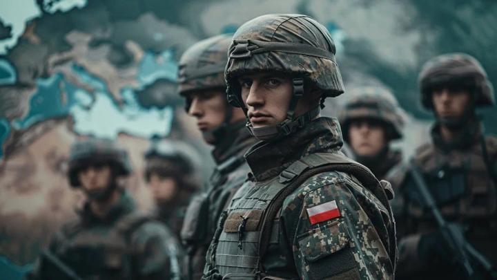 «Всего 14 тысяч прикрывают четыре опасных направления»: Ядерное оружие не поможет. Вторжения ждут 26 января «Всего 14 тысяч прикрывают четыре опасных направления»: Ядерное оружие не поможет. Вторжения ждут 26 января