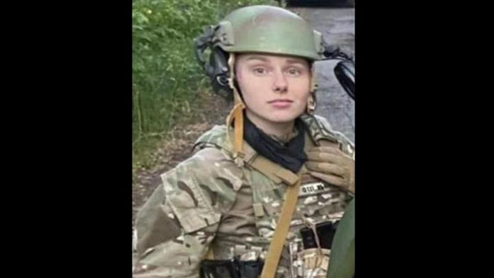 Стала агентом ГУР еще до войны: В послужном списке наемницы из Беларуси нашли странности Стала агентом ГУР еще до войны: В послужном списке наемницы из Беларуси нашли странности