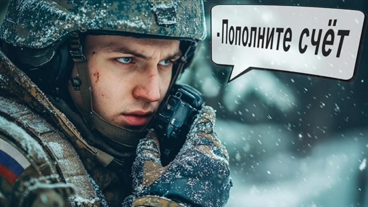 Парни штурмуют опорники на «Жигулях»: Сами воюют и сами платят. Бюрократы не боятся Белоусова Парни штурмуют опорники на «Жигулях»: Сами воюют и сами платят. Бюрократы не боятся Белоусова