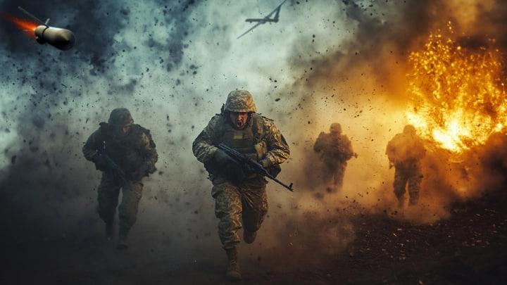 Новый прорыв врага под Курском, в бой вступили «боги войны», расшифрован прогноз Буданова*: СВОдка с фронта