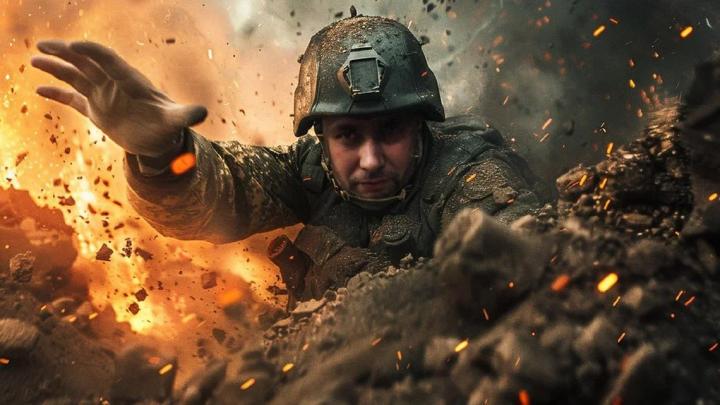 Новый прорыв врага под Курском, в бой вступили «боги войны», расшифрован прогноз Буданова*: СВОдка с фронта Новый прорыв врага под Курском, в бой вступили «боги войны», расшифрован прогноз Буданова*: СВОдка с фронта