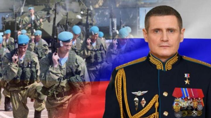 Генералитет Шойгу наваривал миллионы, пока русские парни погибали без связи: Теплинский был вынужден дать особый приказ Генералитет Шойгу наваривал миллионы, пока русские парни погибали без связи: Теплинский был вынужден дать особый приказ